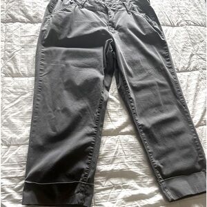 JAG crop pants sz 16
